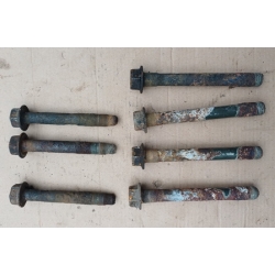 Болты Балки